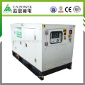 Super silent 6kw diesel generator with Japan imported Kubota engine